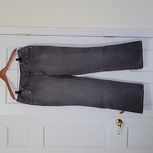 Venezia Gray Jeans